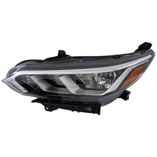 Headlight CarParts RN10010068Q