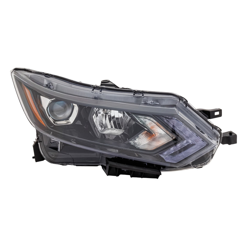 Headlight CarParts RN10010075
