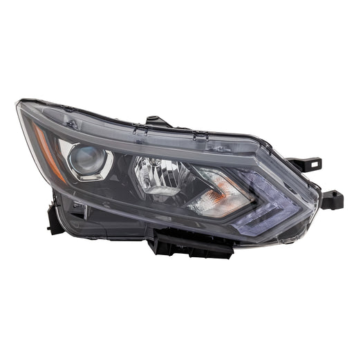 Headlight CarParts RN10010075