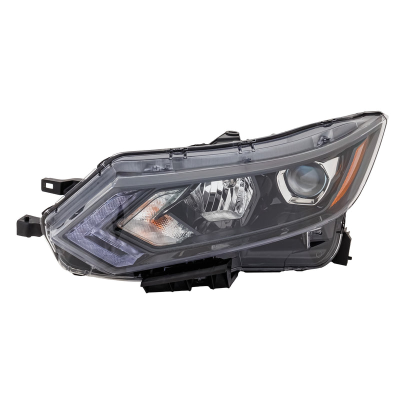 Headlight CarParts RN10010076Q