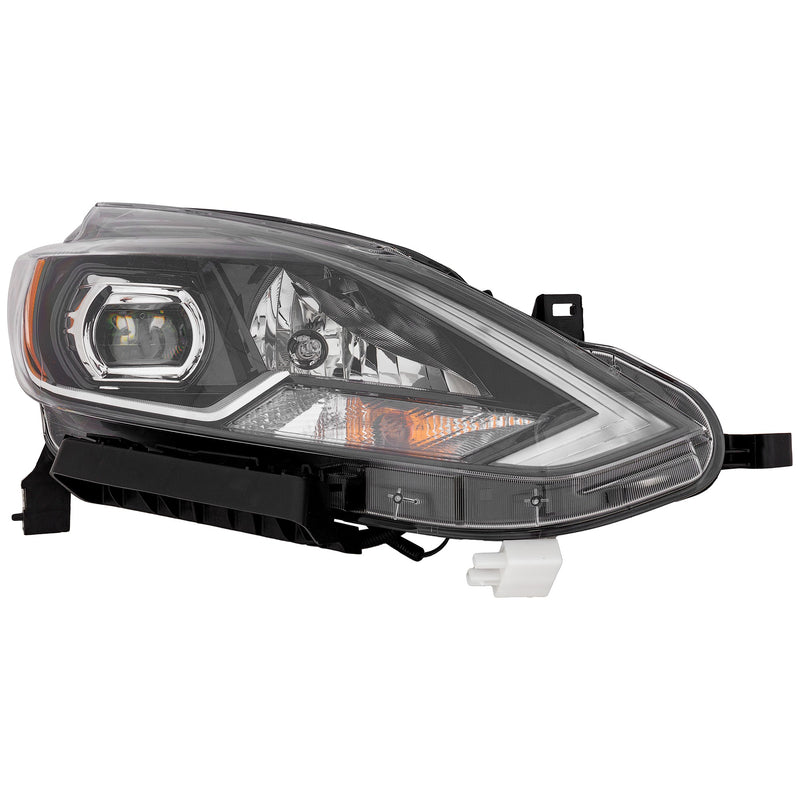 Headlight CarParts RN10010109A
