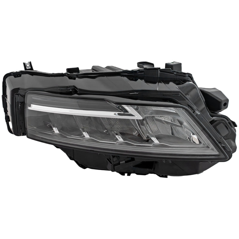 Headlight CarParts RN10010115AQ