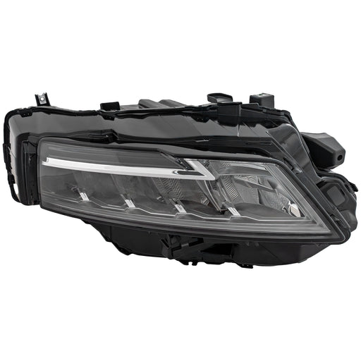 Headlight CarParts RN10010115AQ