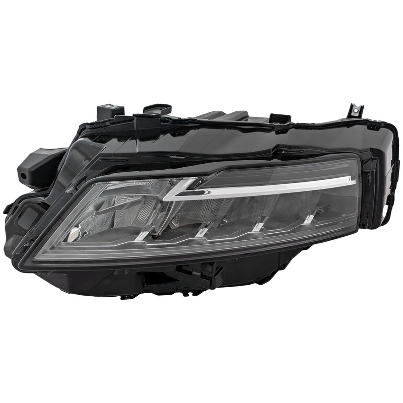 Headlight CarParts RN10010116AQ