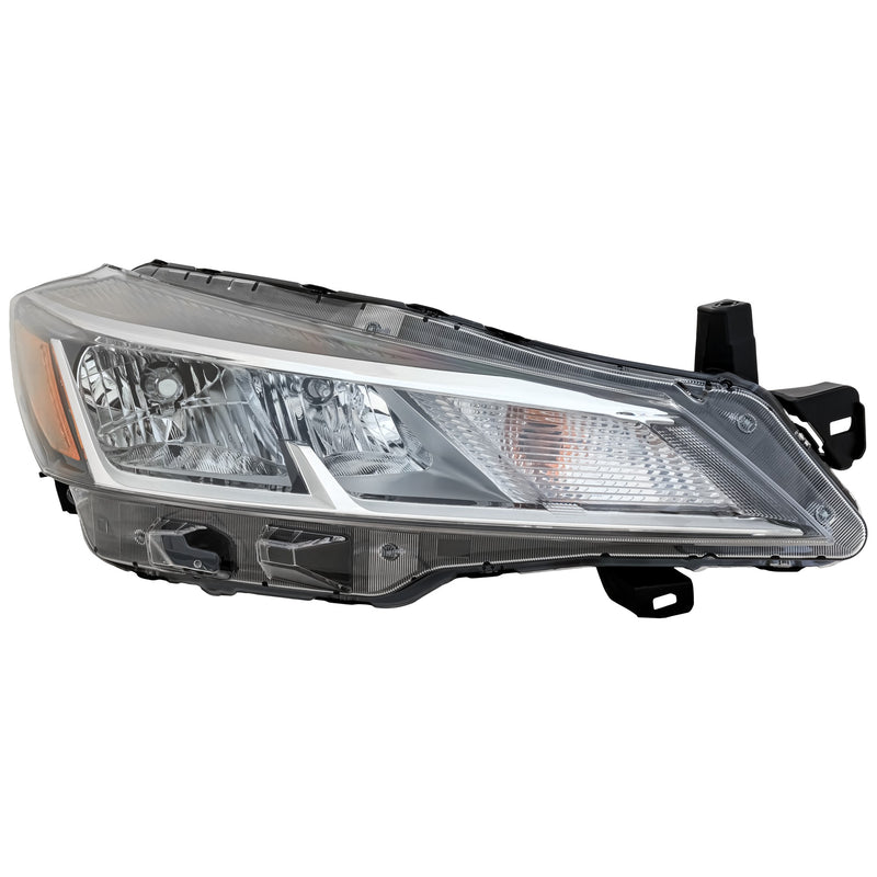 Headlight CarParts RN10010119A
