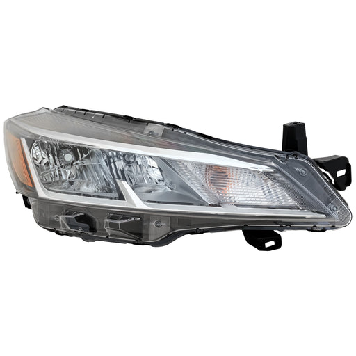 Headlight CarParts RN10010119A