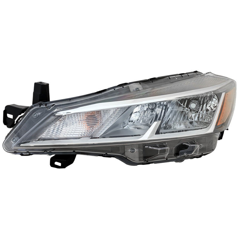 Headlight CarParts RN10010120A
