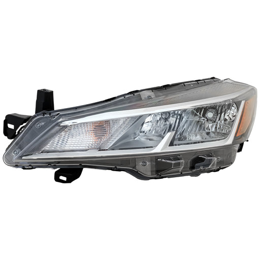 Headlight CarParts RN10010120A