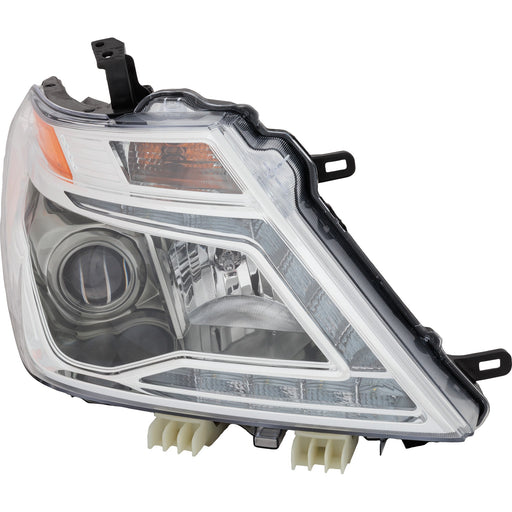Headlight CarParts RN10010121A