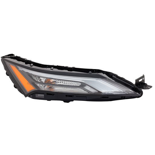 Headlight CarParts RN10010125A