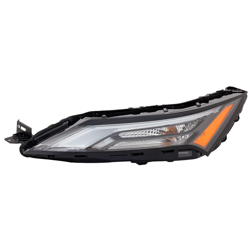 Headlight CarParts RN10010126A