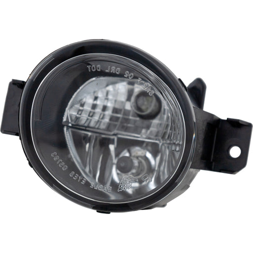 Fog Light CarParts RN10750002