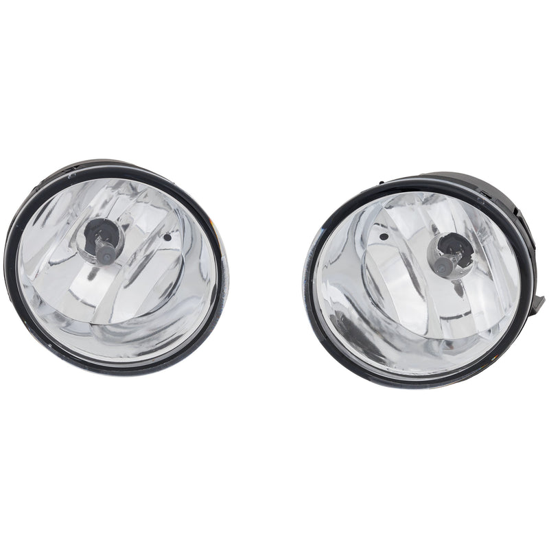 Fog Light CarParts RN10750016A