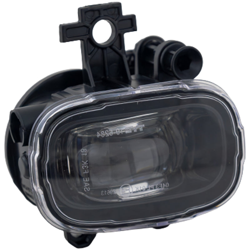 Fog Light CarParts RN10750033A