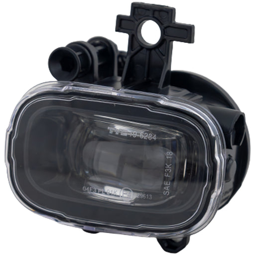 Fog Light CarParts RN10750034A