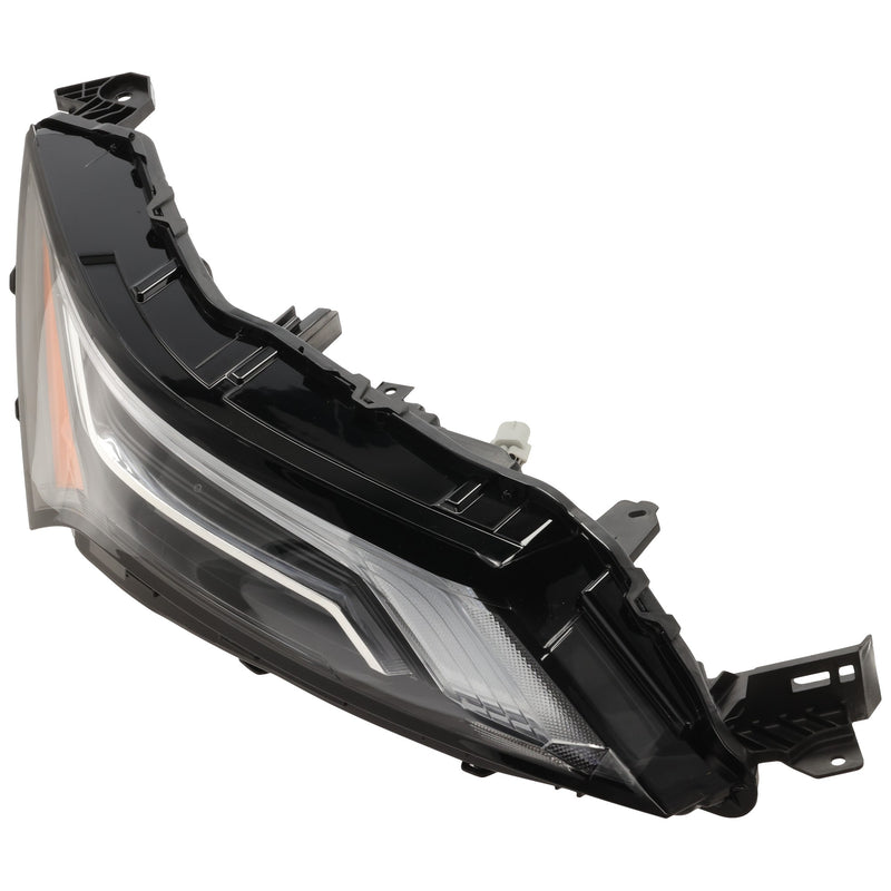 Driving Light CarParts RN11150001A
