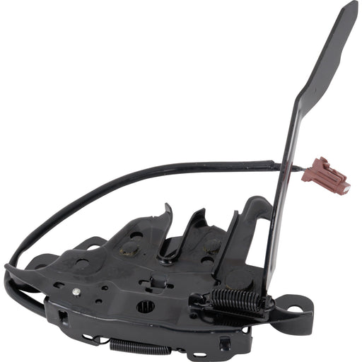 Hood Latch CarParts RN13230012