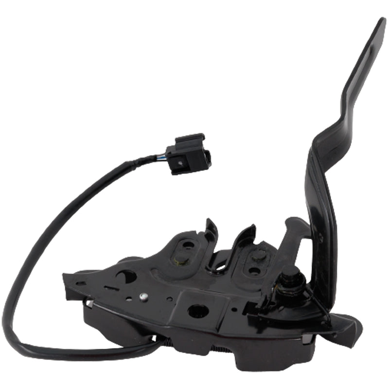 Hood Latch CarParts RN13230015