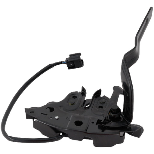 Hood Latch CarParts RN13230015