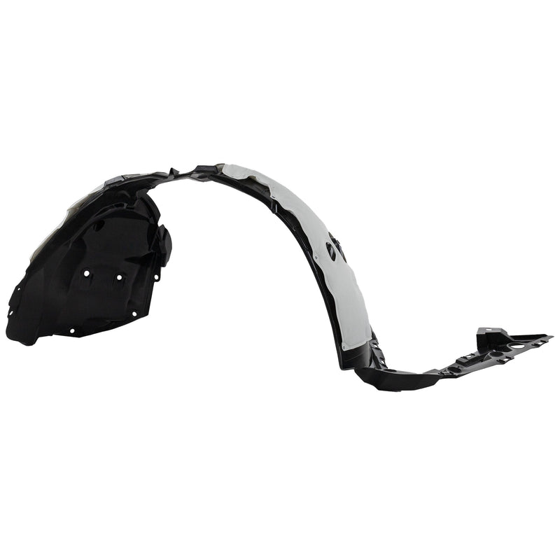 Fender Liner CarParts RN22210011Q