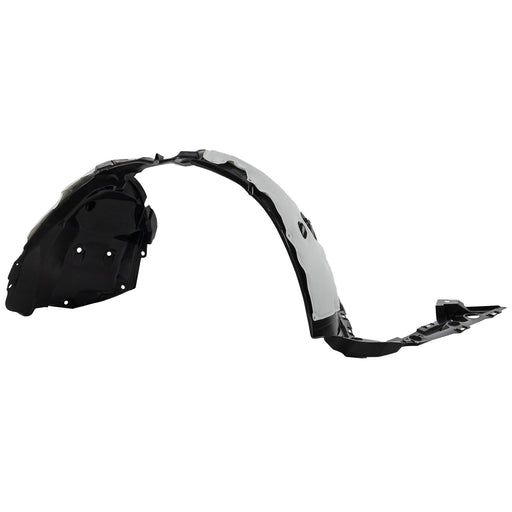 Fender Liner CarParts RN22210011Q