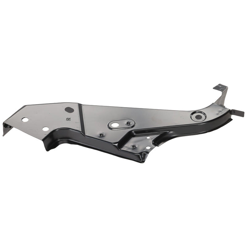 Radiator Support CarParts RN25030005