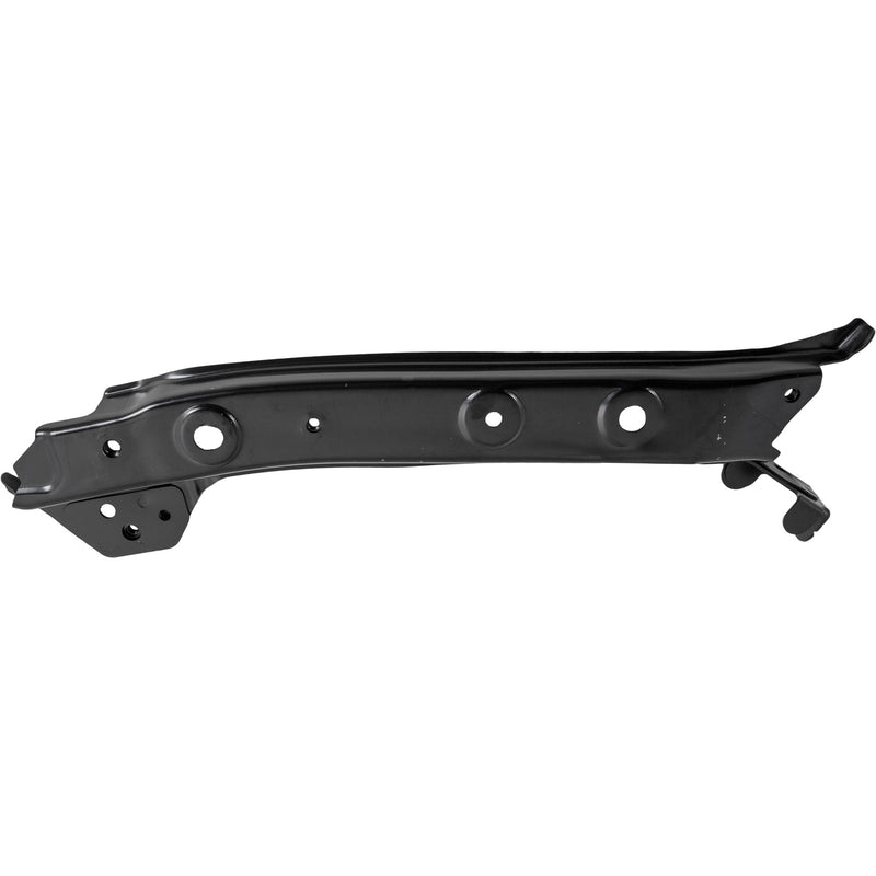 Radiator Support CarParts RN25030010