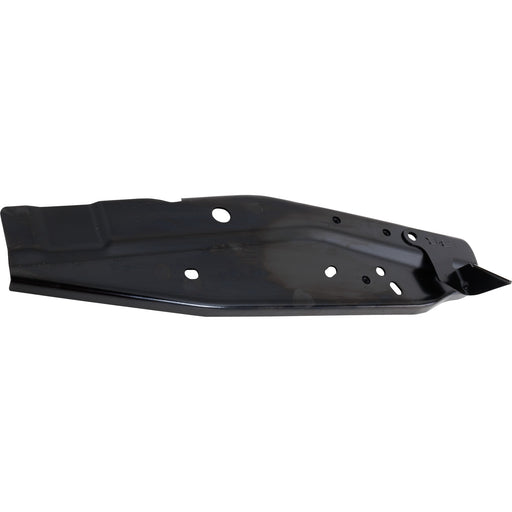 Radiator Support CarParts RN25030013