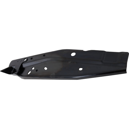 Radiator Support CarParts RN25030014