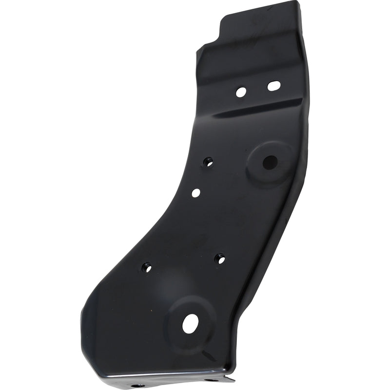 Radiator Support CarParts RN25050005
