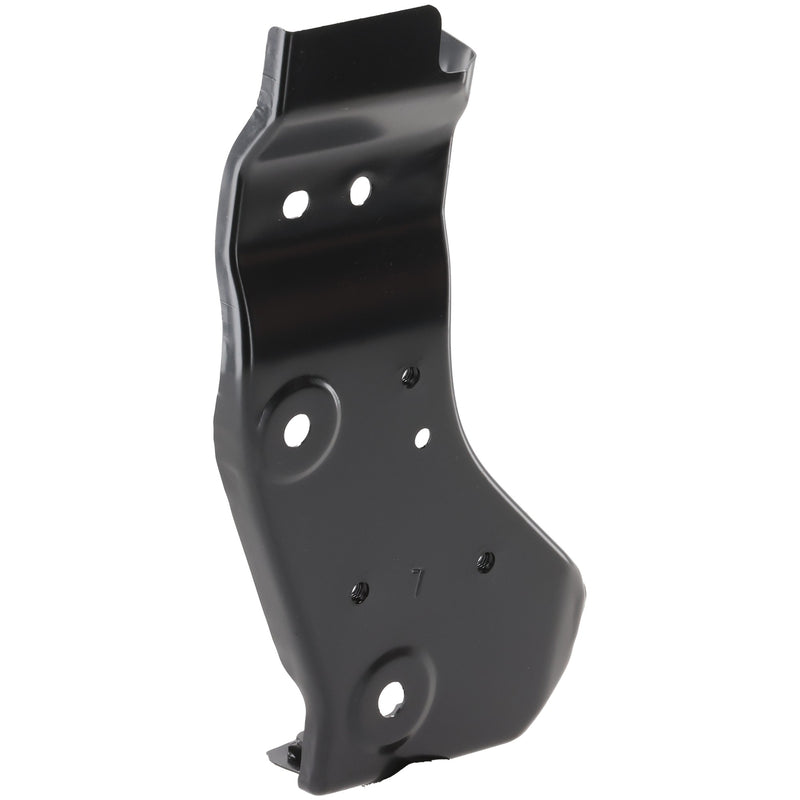 Radiator Support CarParts RN25050006