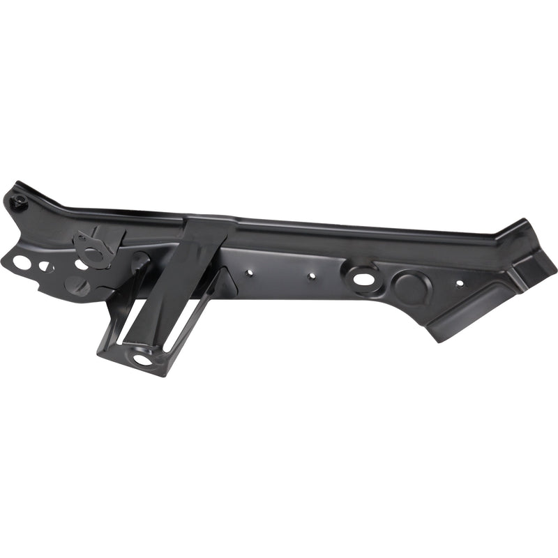 Radiator Support CarParts RN25050012