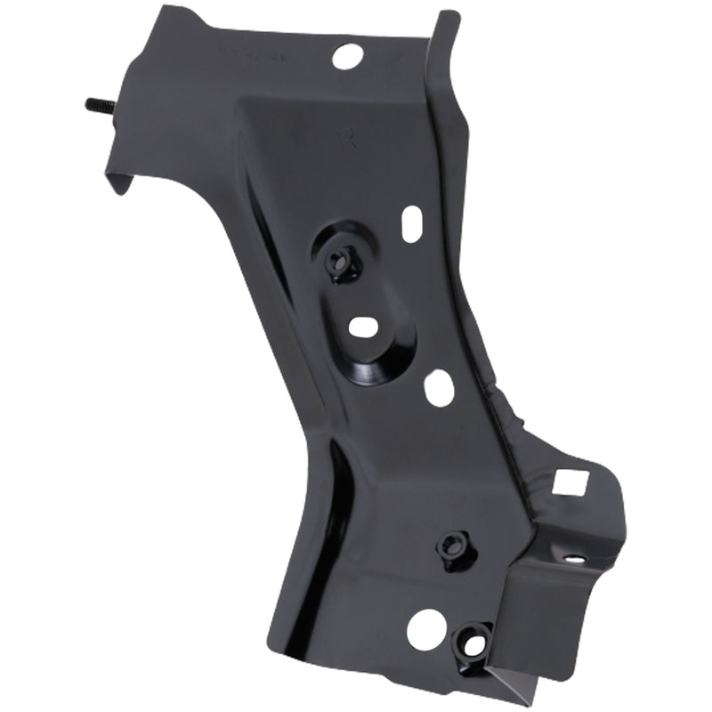 Radiator Support CarParts RN25050013