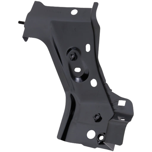 Radiator Support CarParts RN25050013