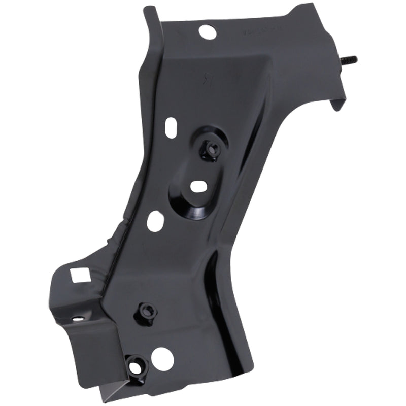 Radiator Support CarParts RN25050014