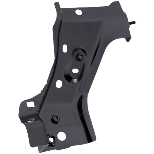 Radiator Support CarParts RN25050014