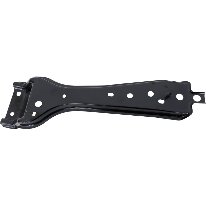 Radiator Support CarParts RN25090003