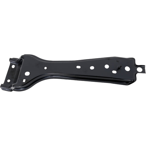 Radiator Support CarParts RN25090003