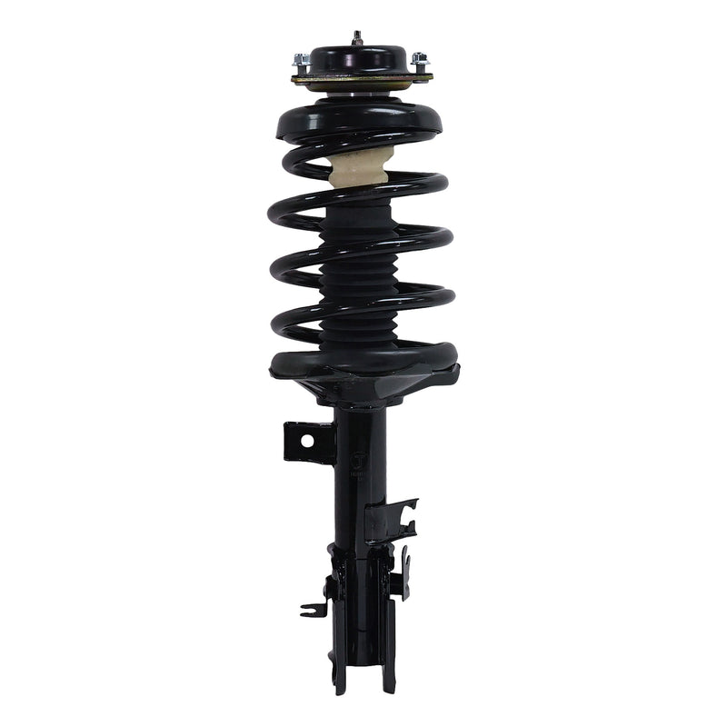 Suspension Shock Absorber Set CarParts RN28050024