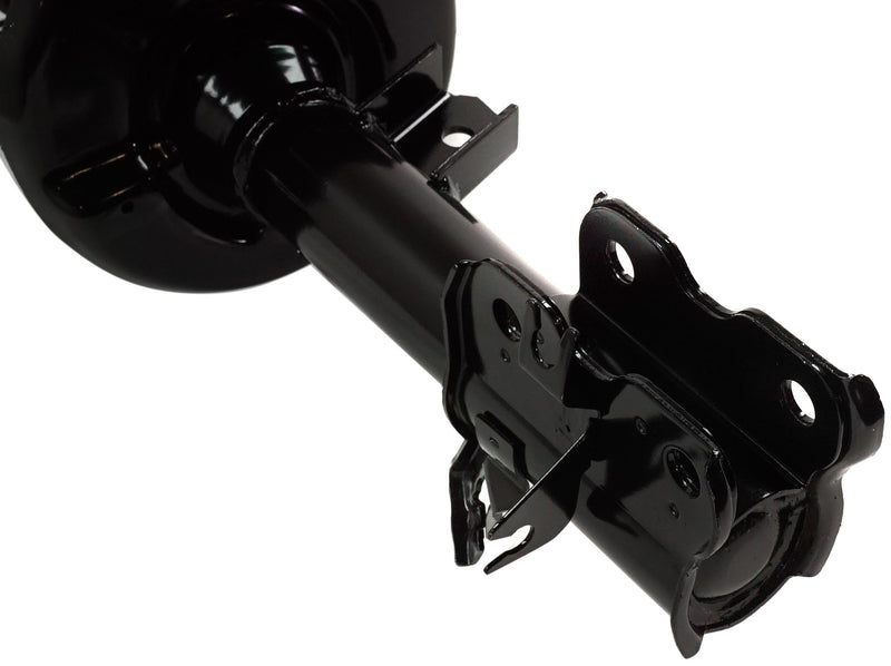 Front, Driver Side Loaded Strut, 4 Cyl., 2.5L Engine, Front Wheel Drive