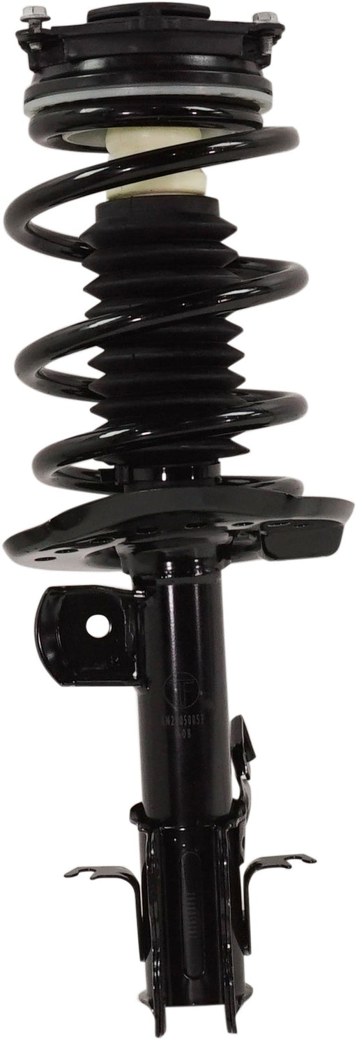 Suspension Shock Absorber Set CarParts RN28050057