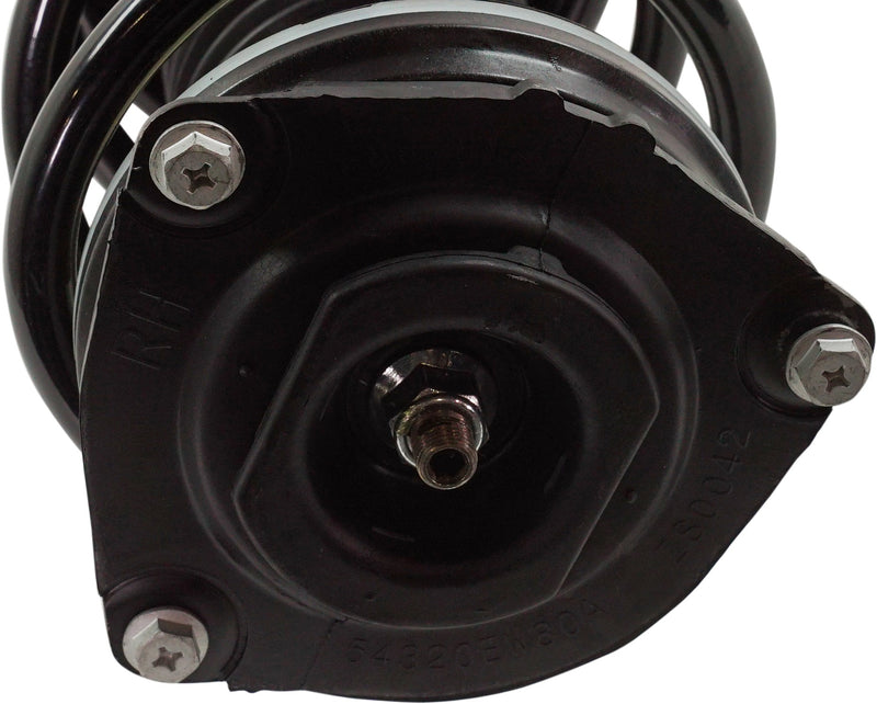 Loaded Strut - Front, Driver and Passenger Side