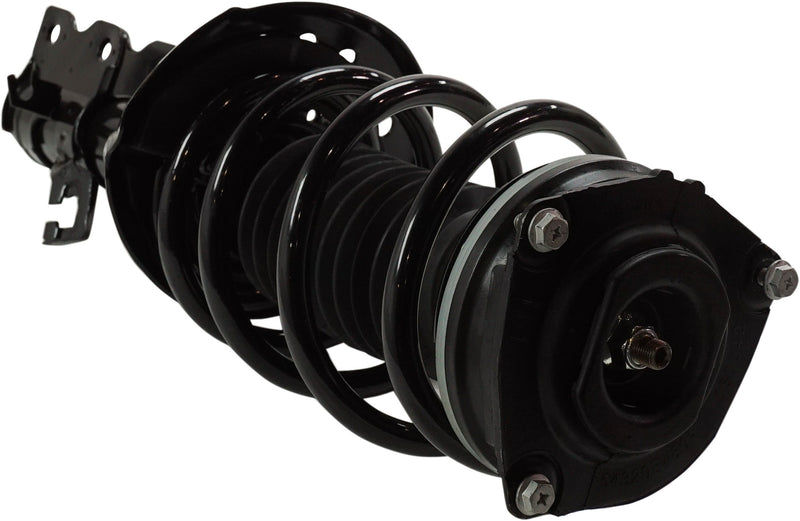 Loaded Strut - Front, Driver and Passenger Side