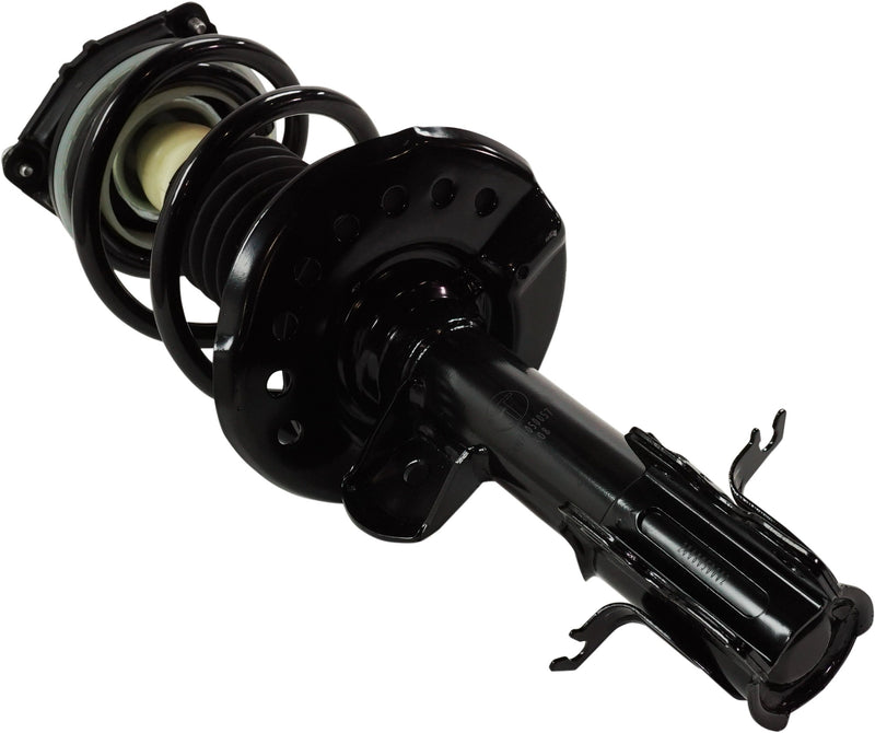 Loaded Strut - Front, Driver and Passenger Side
