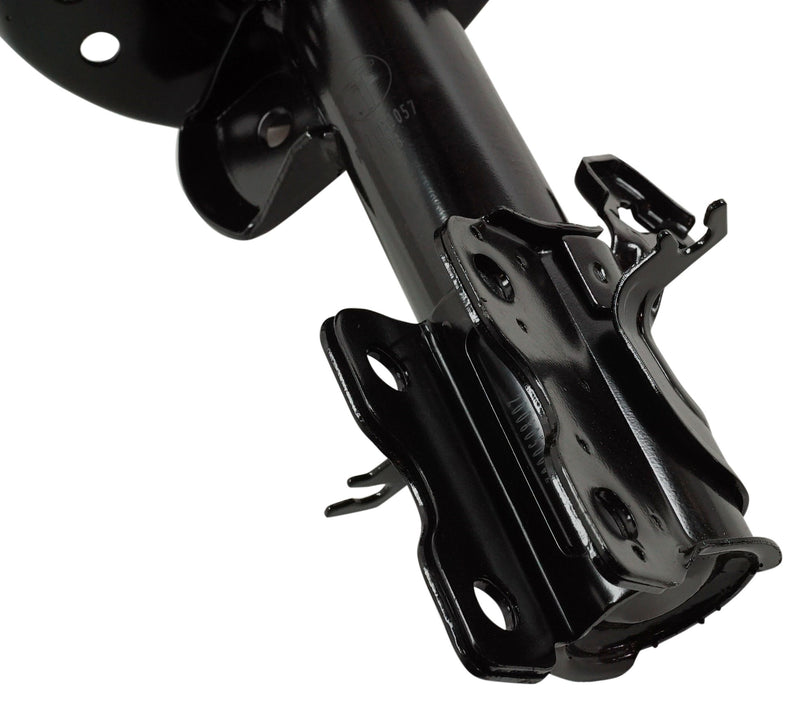 Loaded Strut - Front, Driver and Passenger Side