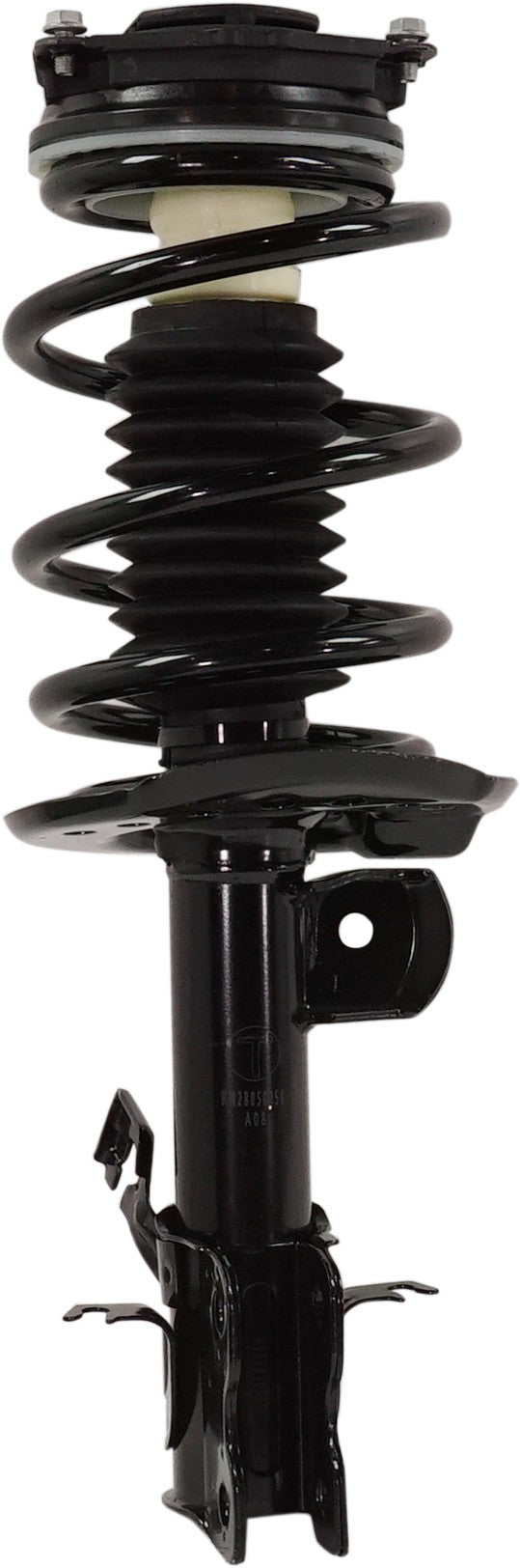 Suspension Shock Absorber Set CarParts RN28050058