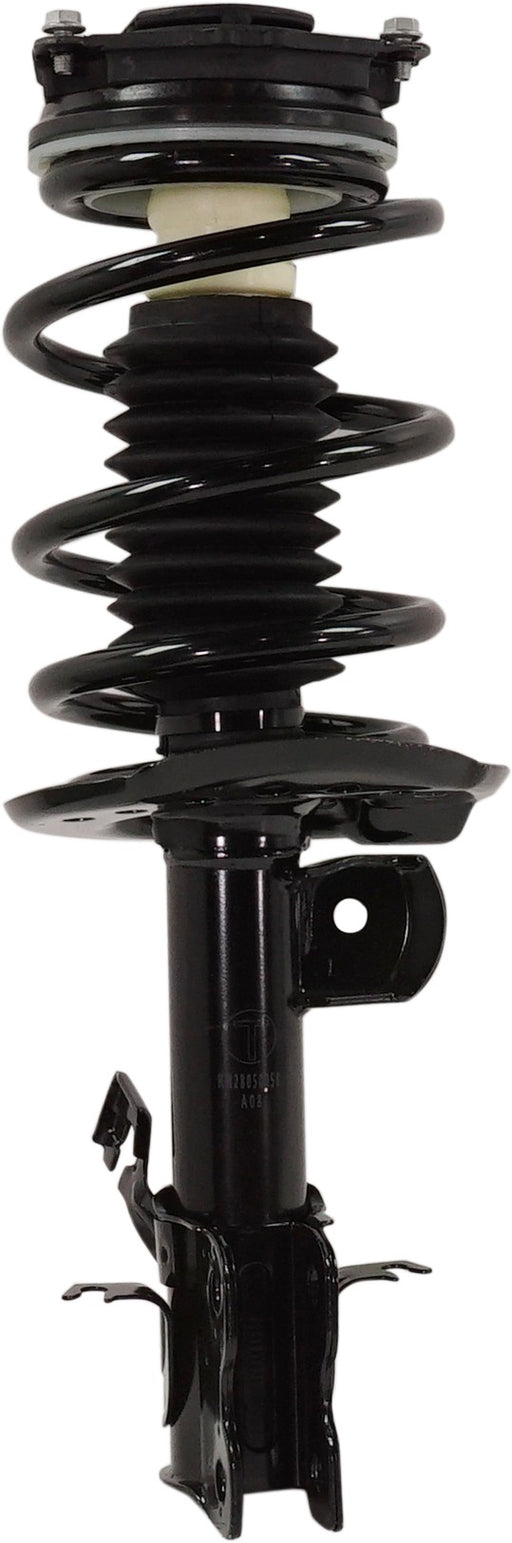 Suspension Shock Absorber Set CarParts RN28050058