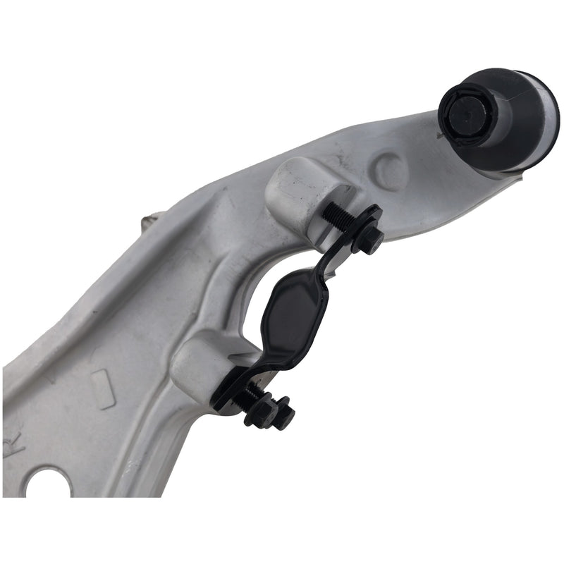 Front, Passenger Side, Lower Control Arm