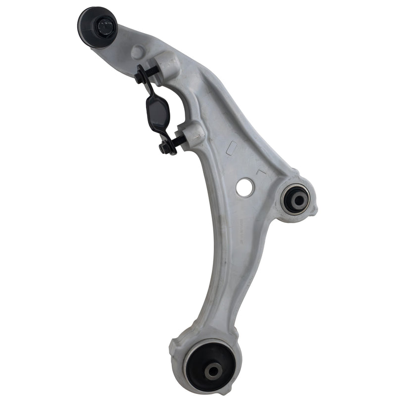 Front, Driver Side, Lower Control Arm