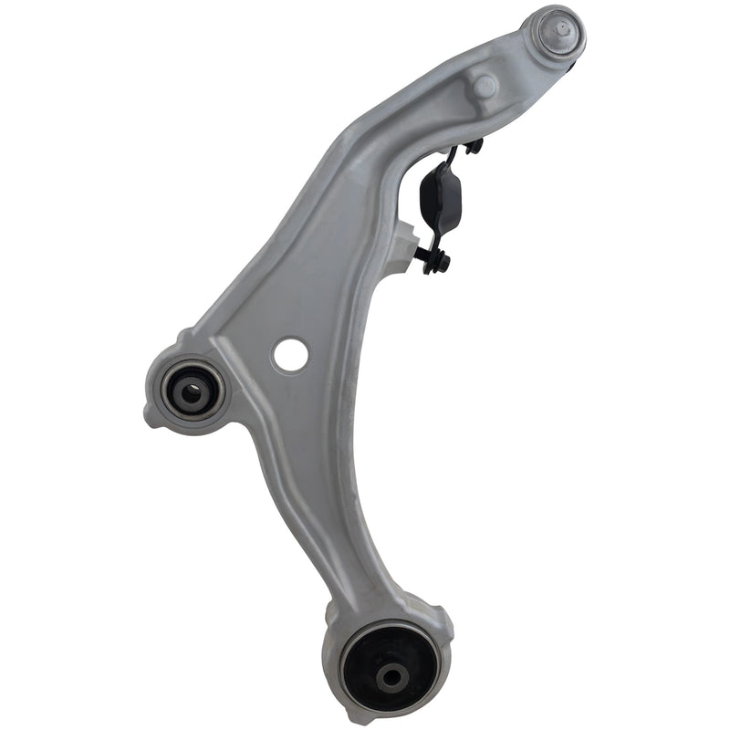 Front, Driver Side, Lower Control Arm